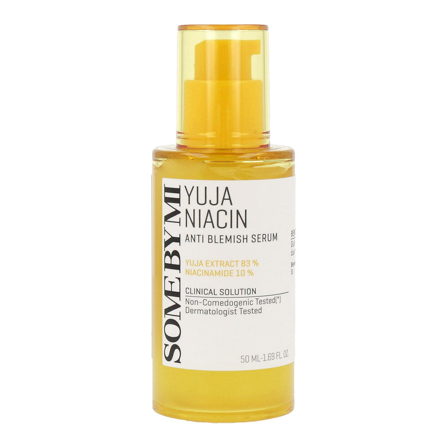 SOME BY MI Yuja Niacin Anti-Blemish Serum 50ml (Renewal) best, new, SKIN CARE, Treatments, Serum & Essence