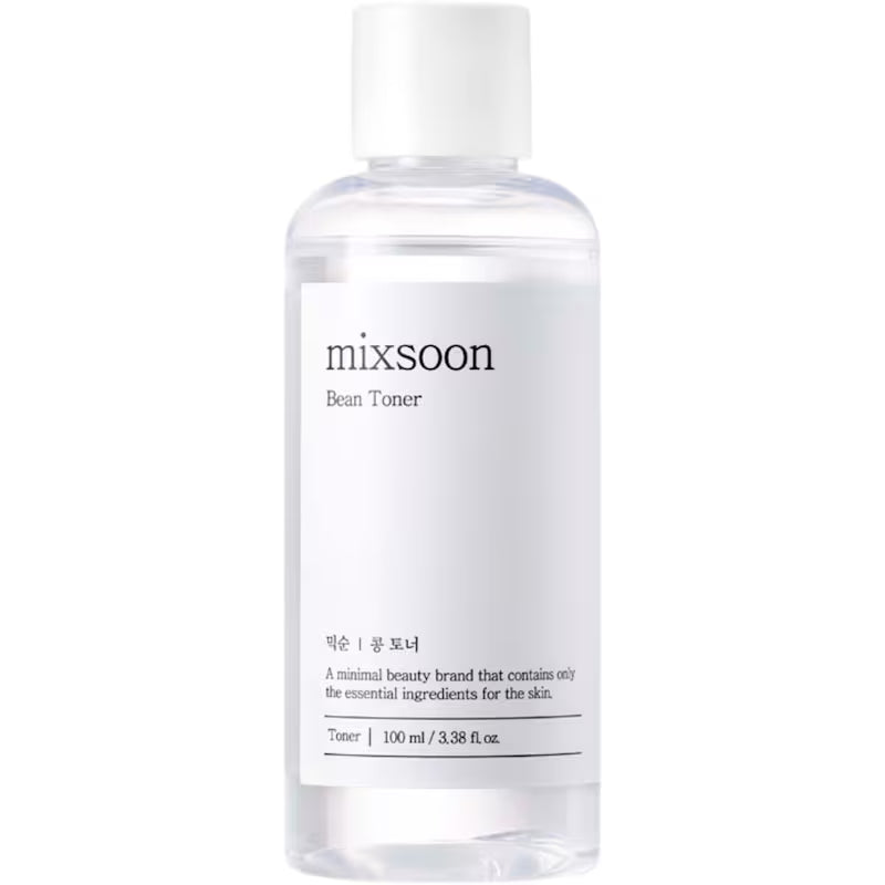 MIXSOON Bean Toner 300ml/10.1fl.oz