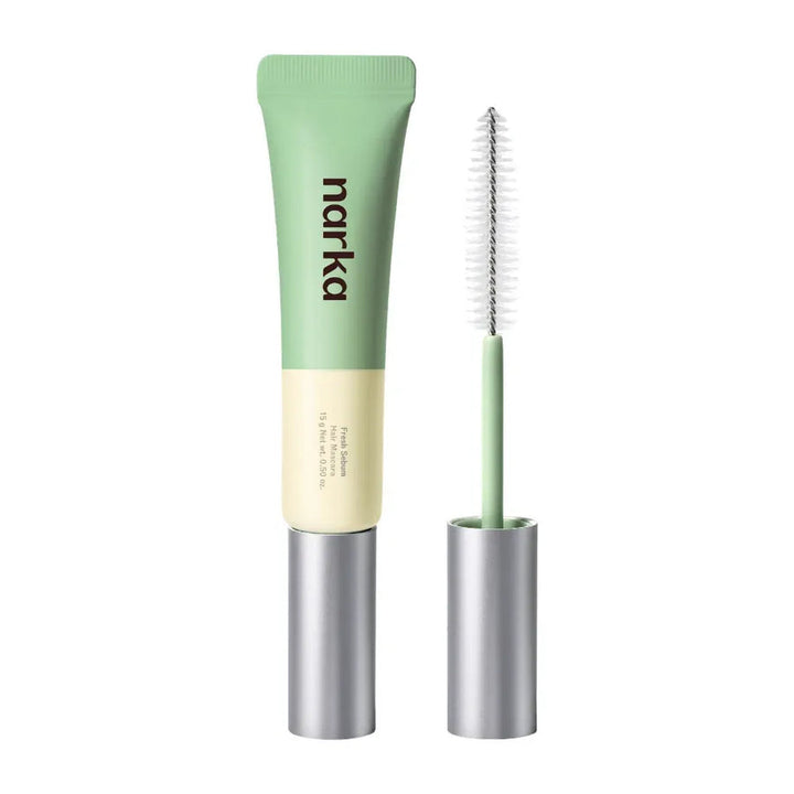 NARKA Fresh Sebum Hair Mascara 15g