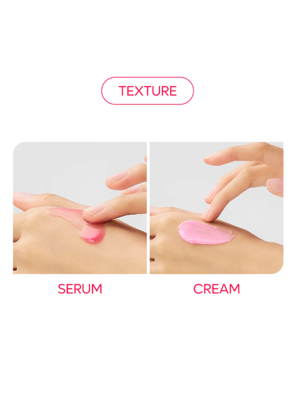Dr.Melaxin Cemenrete Cyano Pink Spicule Cream Vitamin B12 50ml