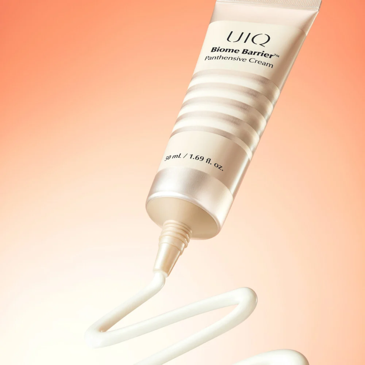 UIQ Biome Barrier™ Panthensive Cream 50ml SKIN CARE, Toners