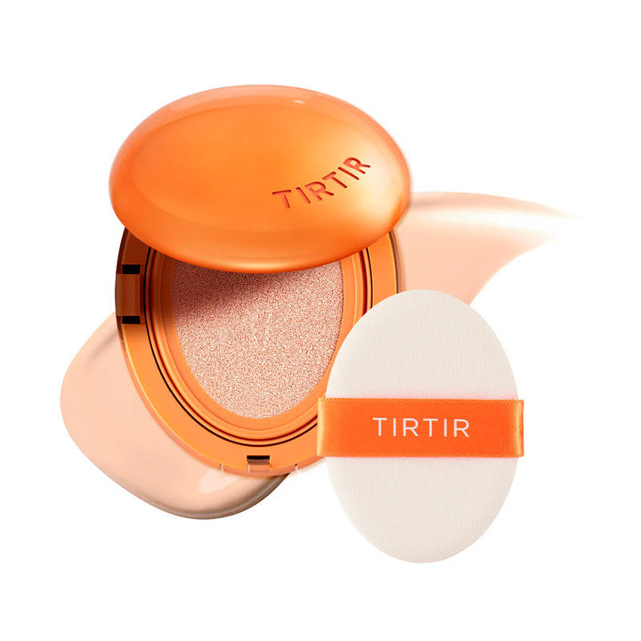 TIRTIR Mask Fit AI Filter Cushion pore blurring 18g