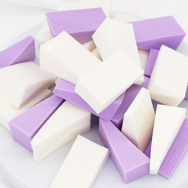 Belotty Cosmetic Sponge Even Application 40pcs