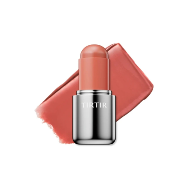 TIRTIR Mood Glider Lip & Blush Stick 3.8g MAKEUP, Face, Blush