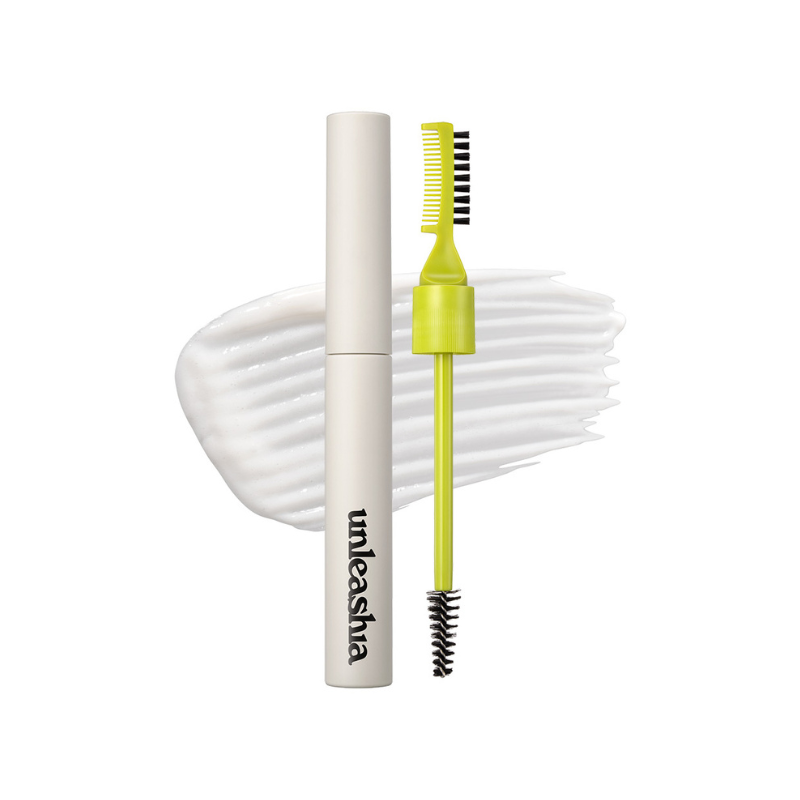 unleashia Shaper Pomade Eyebrow Fixer All Day Hold 8g