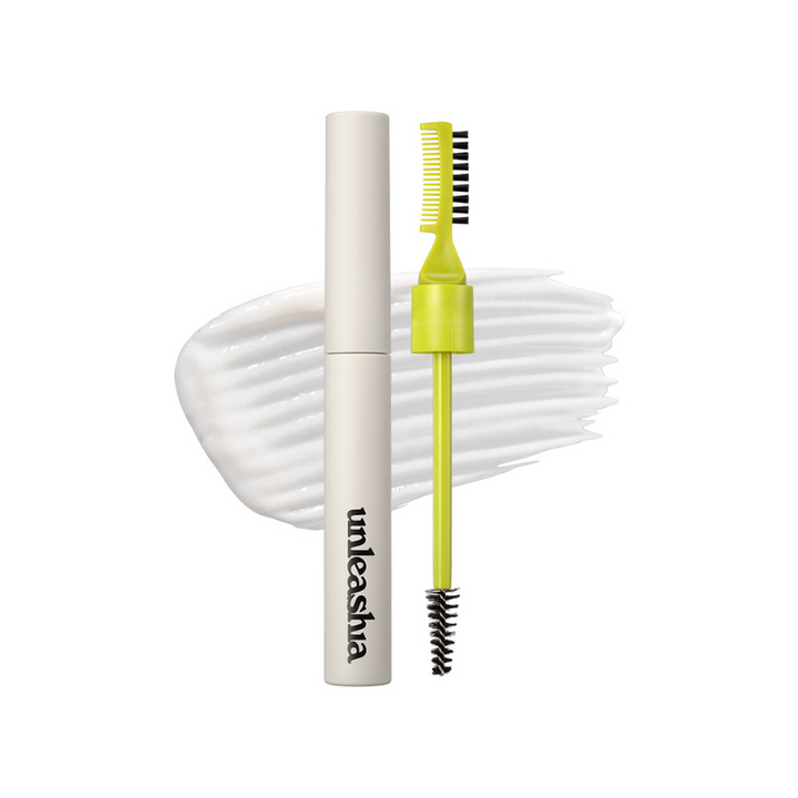 unleashia Shaper Pomade Eyebrow Fixer All Day Hold 8g