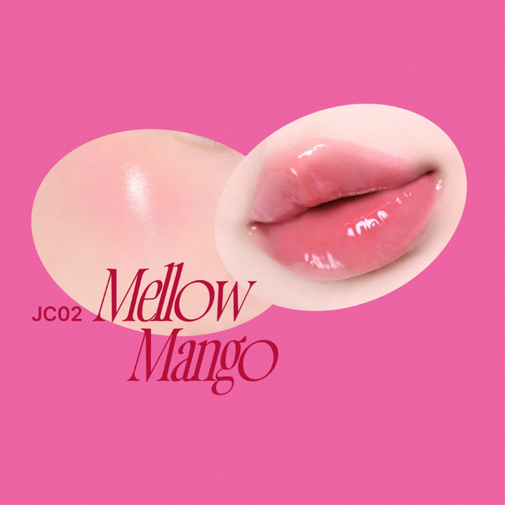 fwee Lip & Cheek Glowy Jelly Pot 4g block, MAKEUP, Face, BB Cream & Cushion