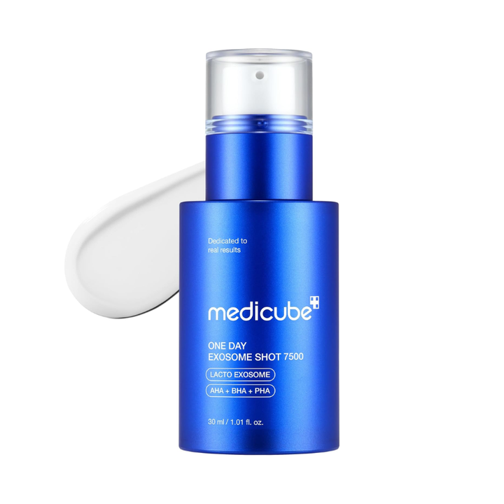 medicube One Day Exosome Shot Pore Ampoule 30ml