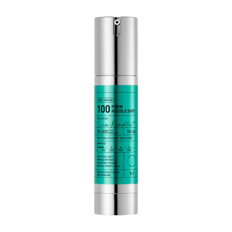 VT Cosmetics PDRN Reedle Shot 100 Serum 50ml