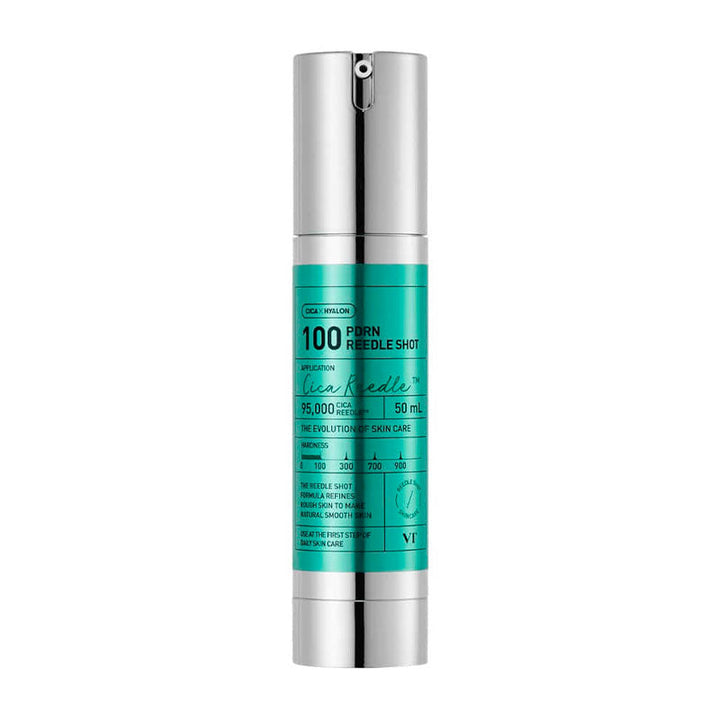 VT Cosmetics PDRN Reedle Shot 100 Serum 50ml