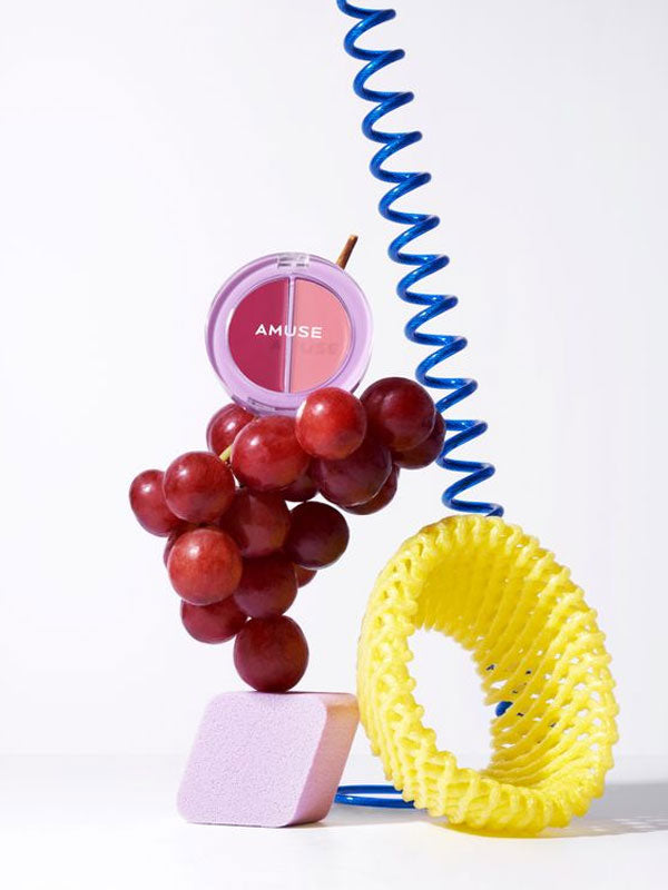 Amuse Lip and Cheek Healthy Balm 3g amusedc, clearancesale, SKIN CARE, Treatments, Serum & Essence
