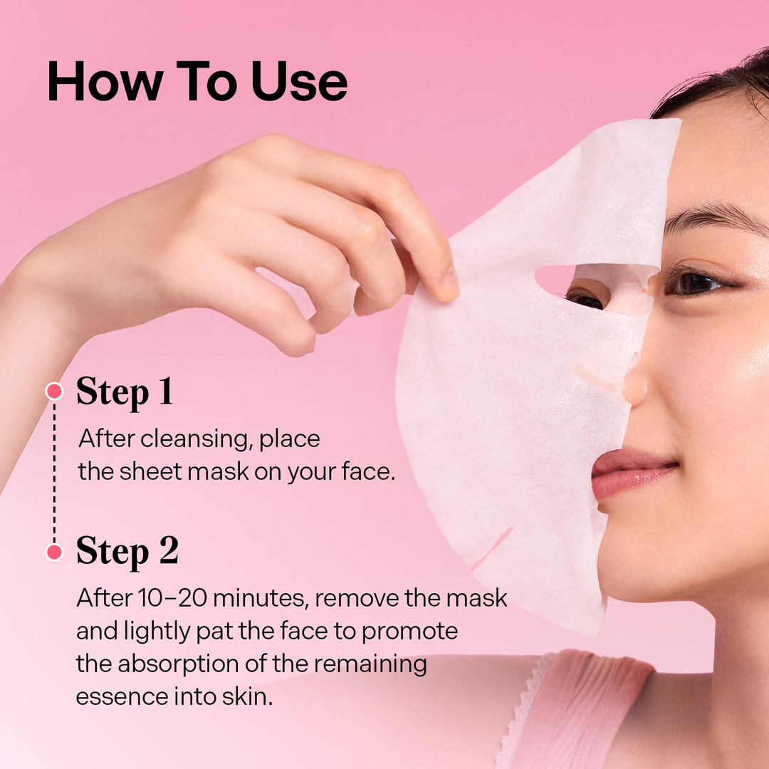 Torriden Cellmazing Pore Perfecting Mask 25ml SKIN CARE, Toners