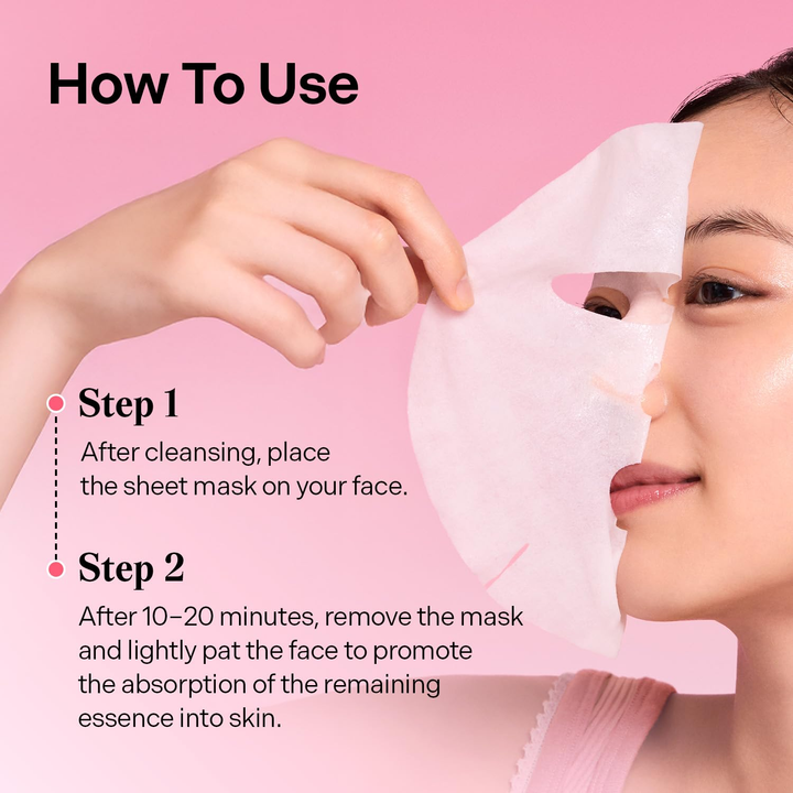 Torriden Cellmazing Pore Perfecting Mask 25ml SKIN CARE, Toners