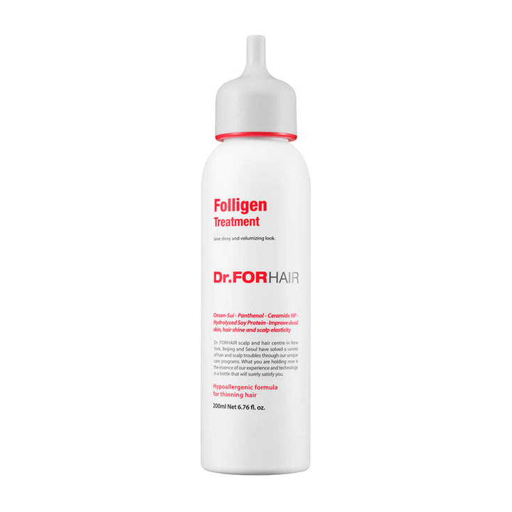 DrFORHAIR Folligen Treatment Scalp Nourishing 200ml