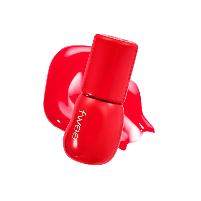 fwee 3D Voluming Gloss Vivid Color 53g