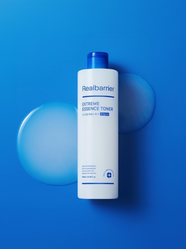Real Barrier Extreme Essence Toner Hydration 200ml