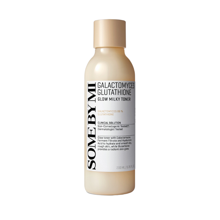 SOME BY MI Galactomyces Glutathione Hydration Toner 200ml