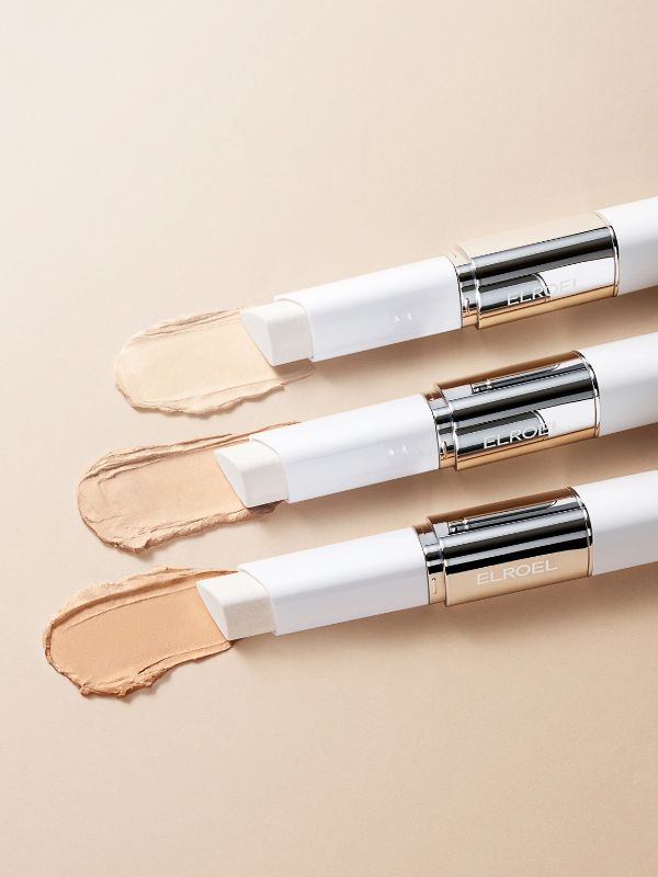 ELROEL Blanc Cover Cream Stick 13g