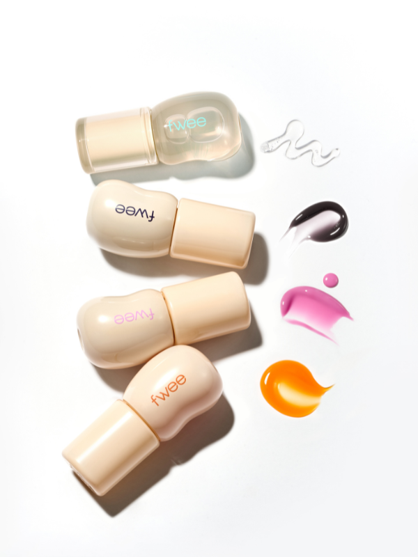 fwee 3D Changing Gloss 5.3g block, MAKEUP, Lips, Lip Gloss