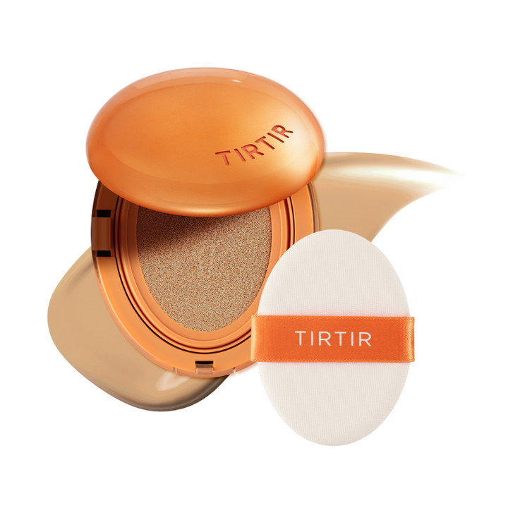 TIRTIR Mask Fit AI Filter Cushion pore blurring 18g
