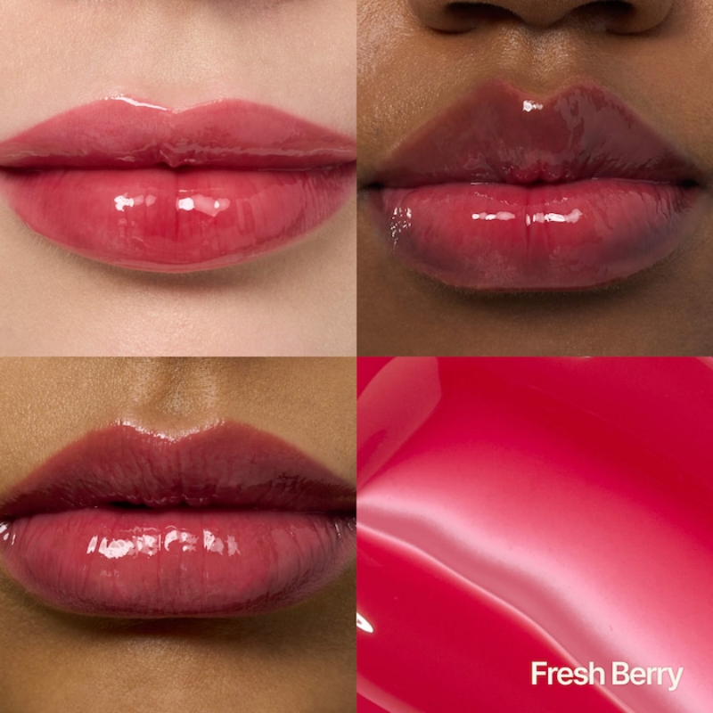 fwee Glowy Smoothie Tinted Lip Balm block, MAKEUP, Lips, Lip Balm