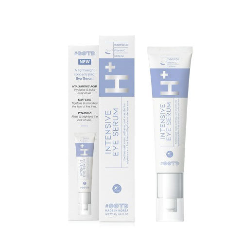 OOTD Intensive Eye Serum 30g eye-serum, new, SKIN CARE, Treatments, Serum & Essence