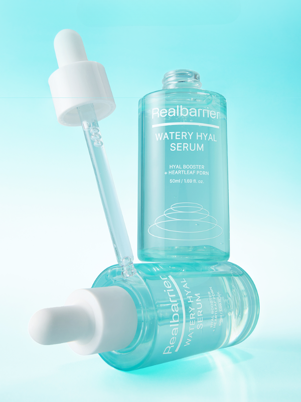 Real Barrier Watery Hyal Serum 50ml SKIN CARE, Treatments, Serum & Essence