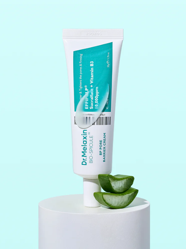 Dr.Melaxin BP Pore Barrier Cream Pore Refinement 50g