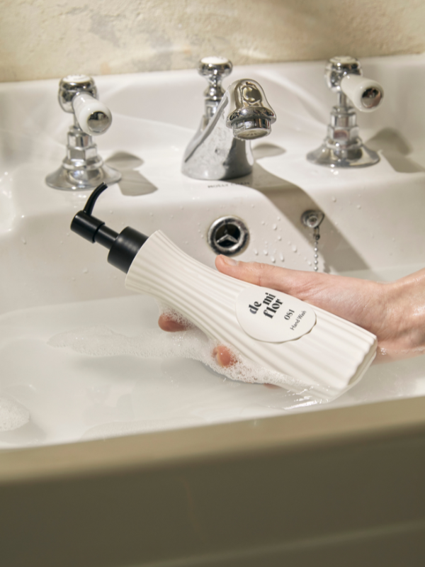 de mi flor Hand Wash Zeolite 250g