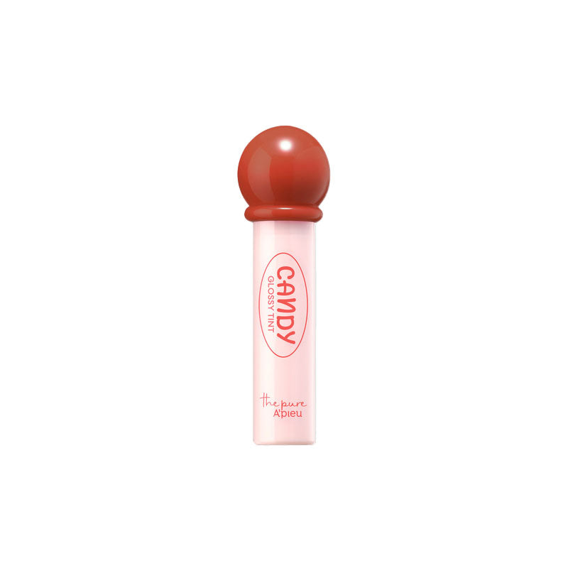 APIEU The Pure Candy Tint Glossy Lip Tint 4ml