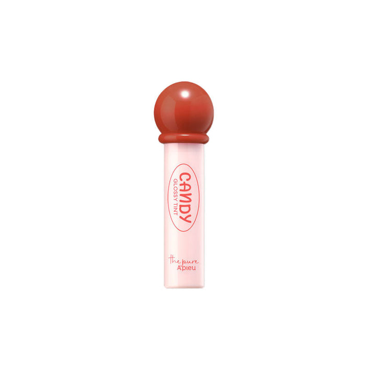 APIEU The Pure Candy Tint Glossy Lip Tint 4ml