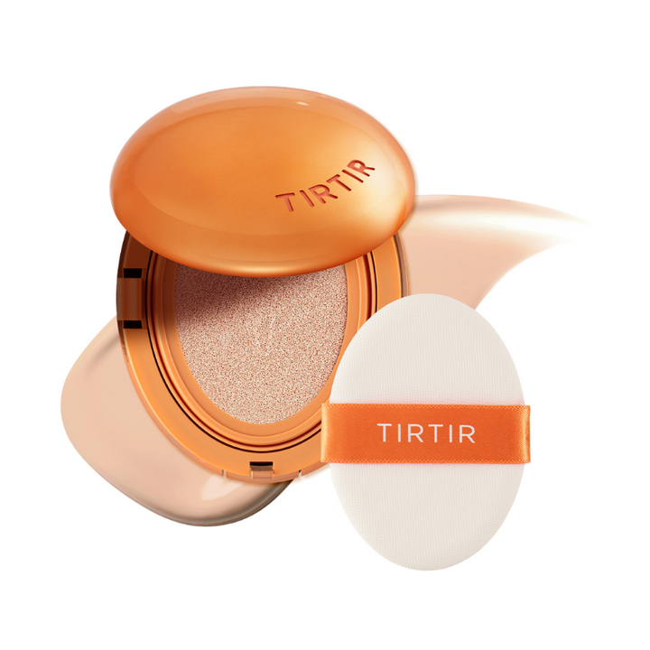 TIRTIR Mask Fit AI Filter Cushion pore blurring 18g