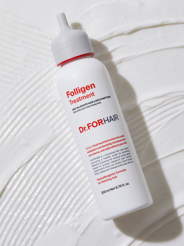 DrFORHAIR Folligen Treatment Scalp Nourishing 200ml