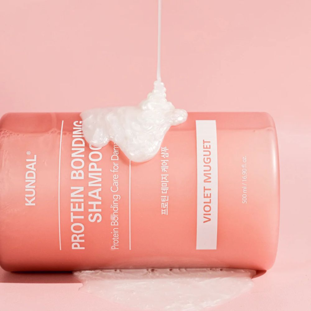 Kundal Protein Bonding Shampoo 500ml HAIR CARE, Shampoo & Conditioner, Shampoo