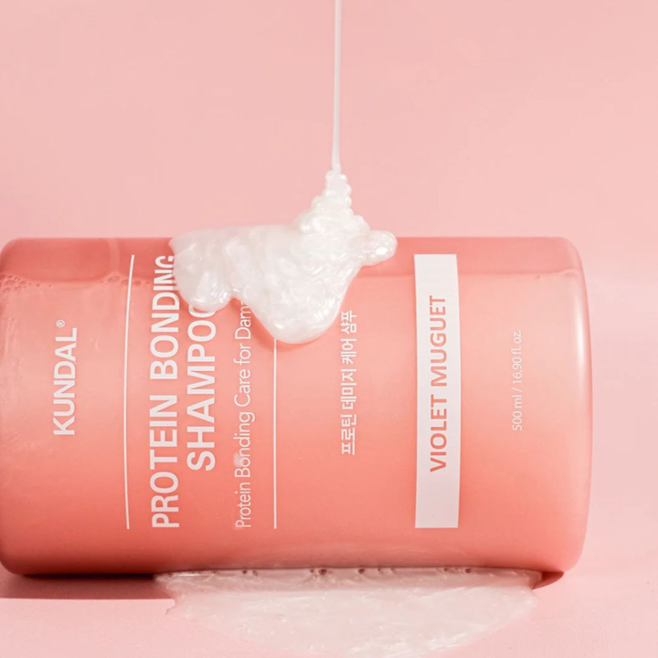 Kundal Protein Bonding Shampoo 500ml HAIR CARE, Shampoo & Conditioner, Shampoo