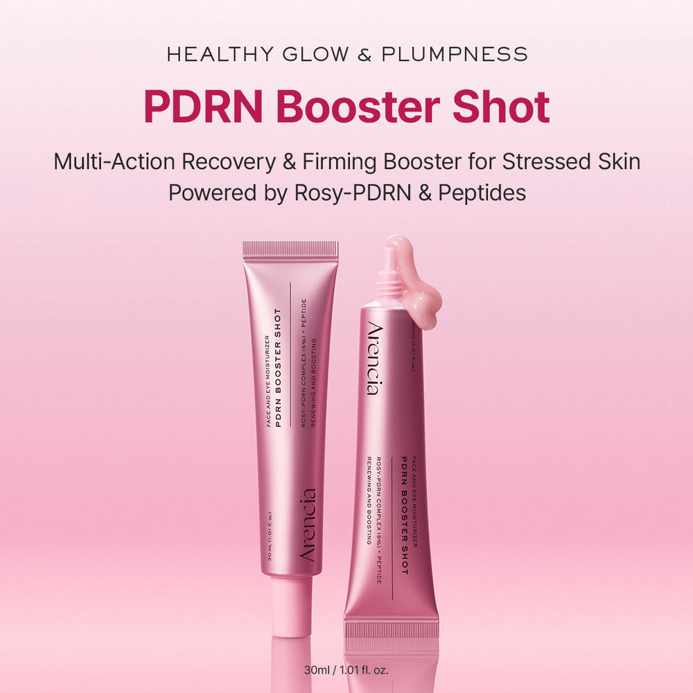 ARENCIA PDRN Booster Shot  30ml