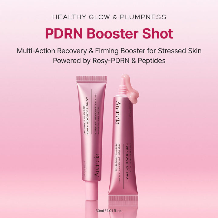 ARENCIA PDRN Booster Shot  30ml
