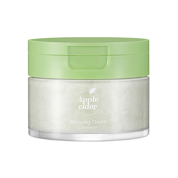 Ariul Apple Cider Whipping Cream Cleanser 100ml new, SKIN CARE, Cleansers, Face Wash