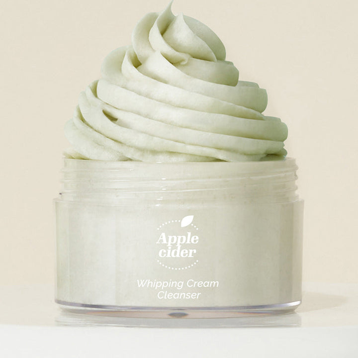 Ariul Apple Cider Whipping Cream Cleanser 100ml new, SKIN CARE, Cleansers, Face Wash