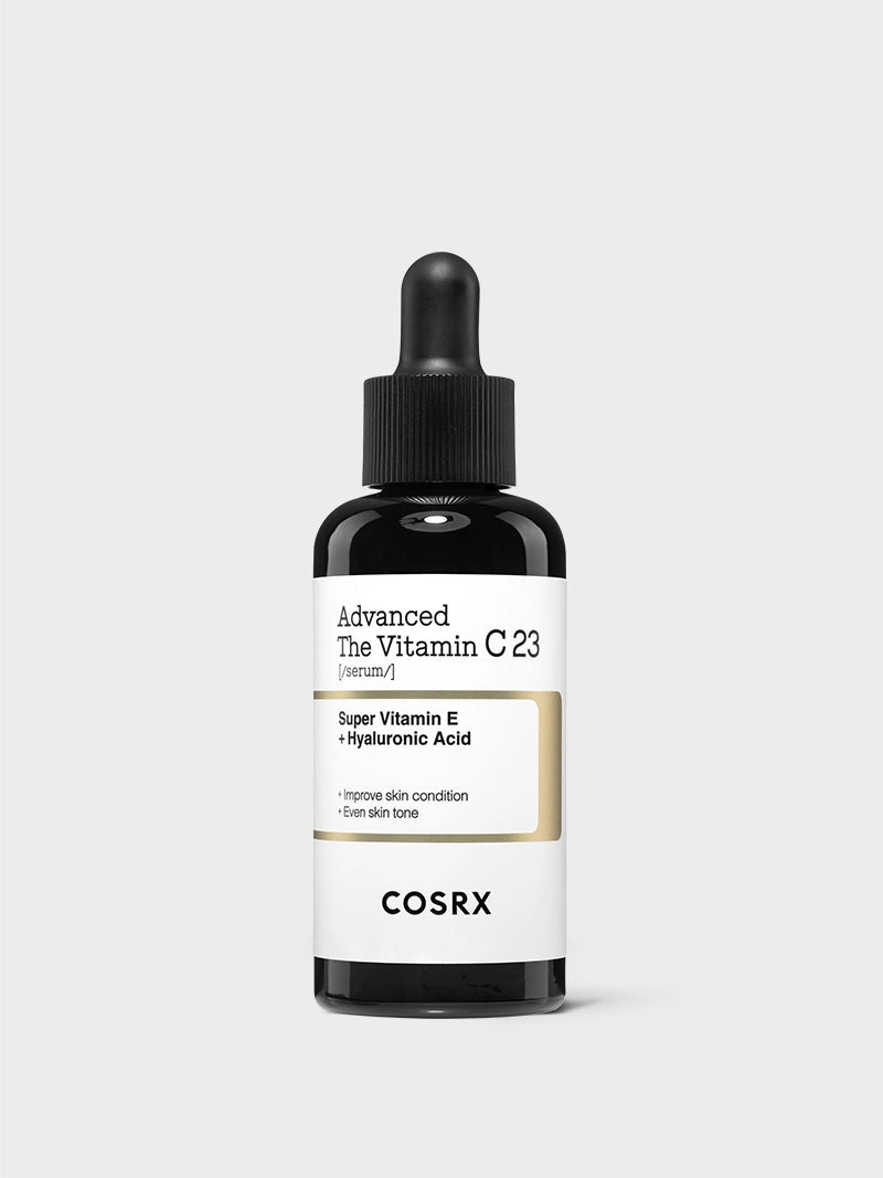 COSRX The Vitamin C 23 Serum 20ml