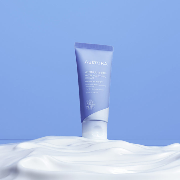 AESTURA Atobarrier 365 Hydro Soothing Cream 60ml