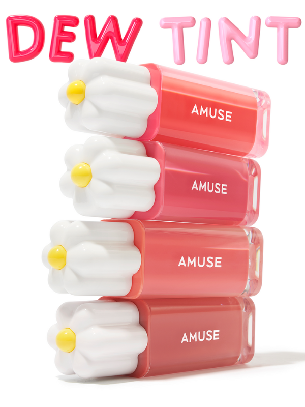 Amuse Dew Tint 4g amusedc, clearancesale, MAKEUP, Lips, Lip Tint