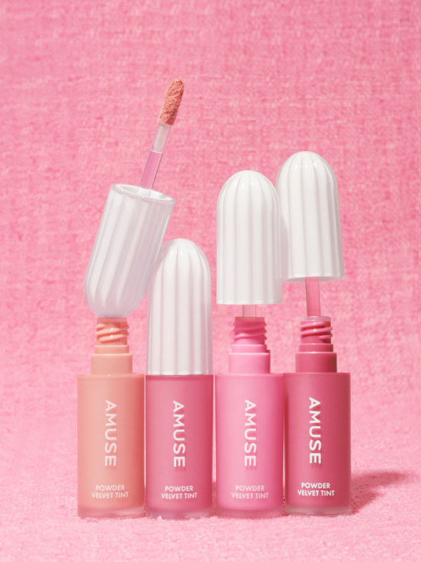 Amuse Powder Velvet Tint 3.3g amusedc, clearancesale