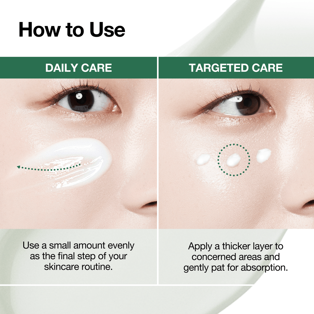 Anua Heartleaf Centella Red Spot Cream 30ml how to use