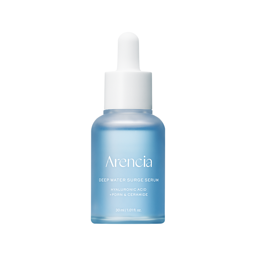 Arencia Deep Water Surge Serum 30ml new, SKIN CARE, Treatments, Serum & Essence