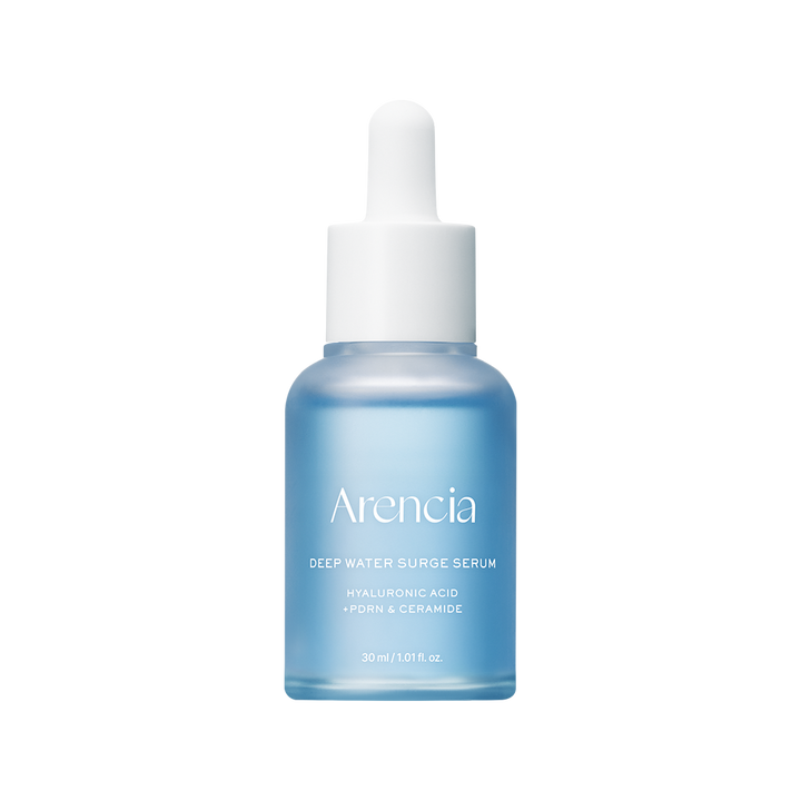Arencia Deep Water Surge Serum 30ml new, SKIN CARE, Treatments, Serum & Essence