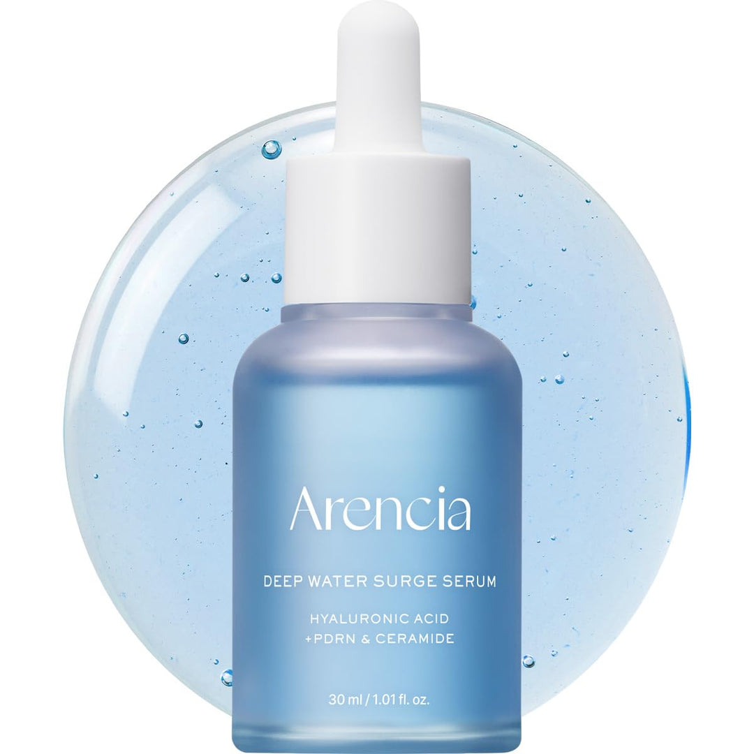 Arencia Deep Water Surge Serum 30ml new, SKIN CARE, Treatments, Serum & Essence