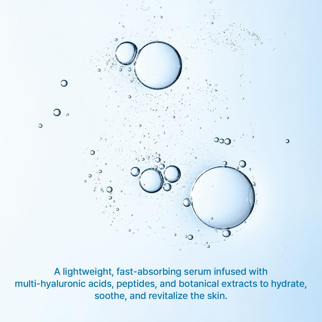 Arencia Deep Water Surge Serum 30ml new, SKIN CARE, Treatments, Serum & Essence