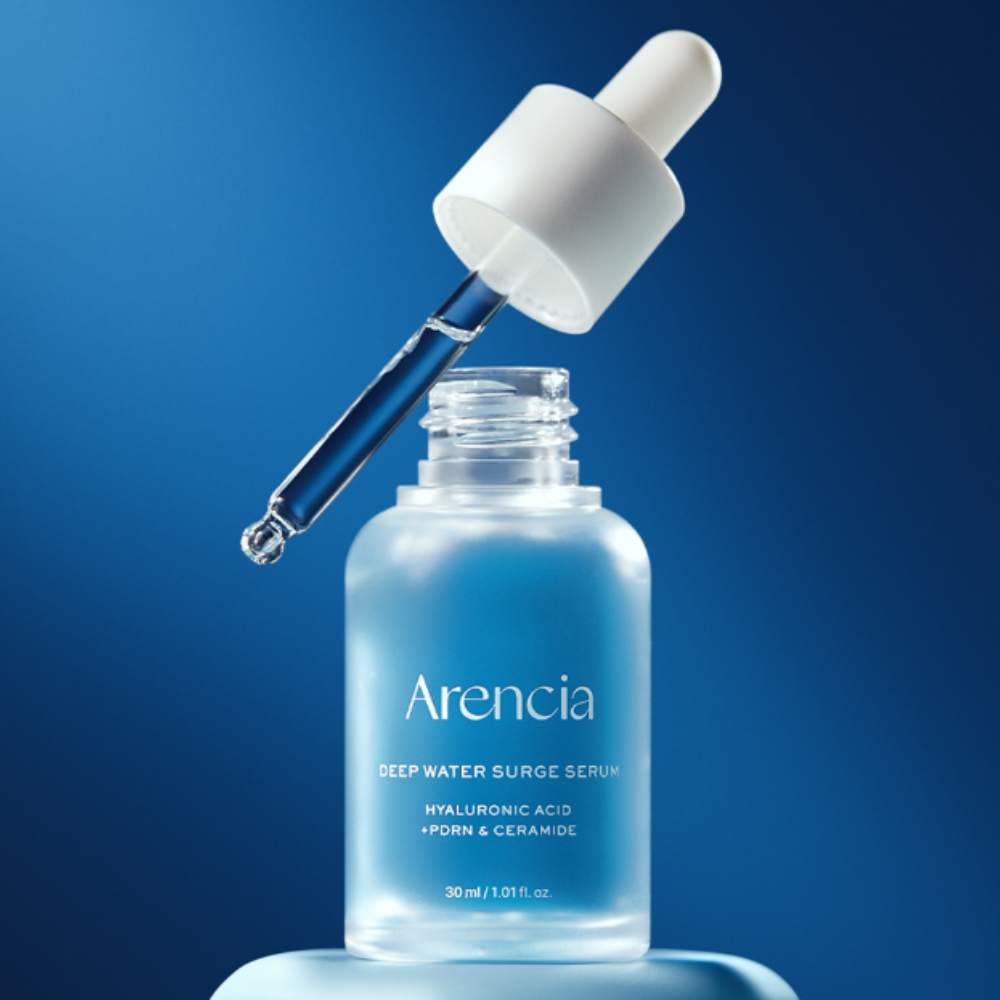 Arencia Deep Water Surge Serum 30ml new, SKIN CARE, Treatments, Serum & Essence