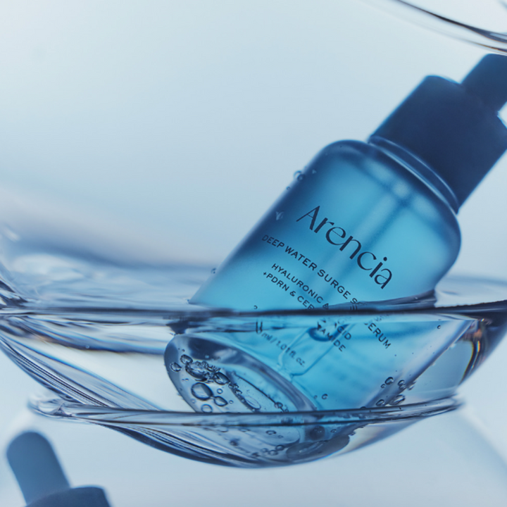 Arencia Deep Water Surge Serum 30ml new, SKIN CARE, Treatments, Serum & Essence